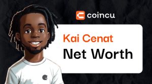 Kai Cenat Net Worth