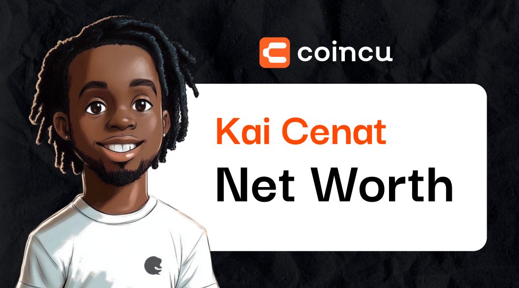 Kai Cenat Net Worth