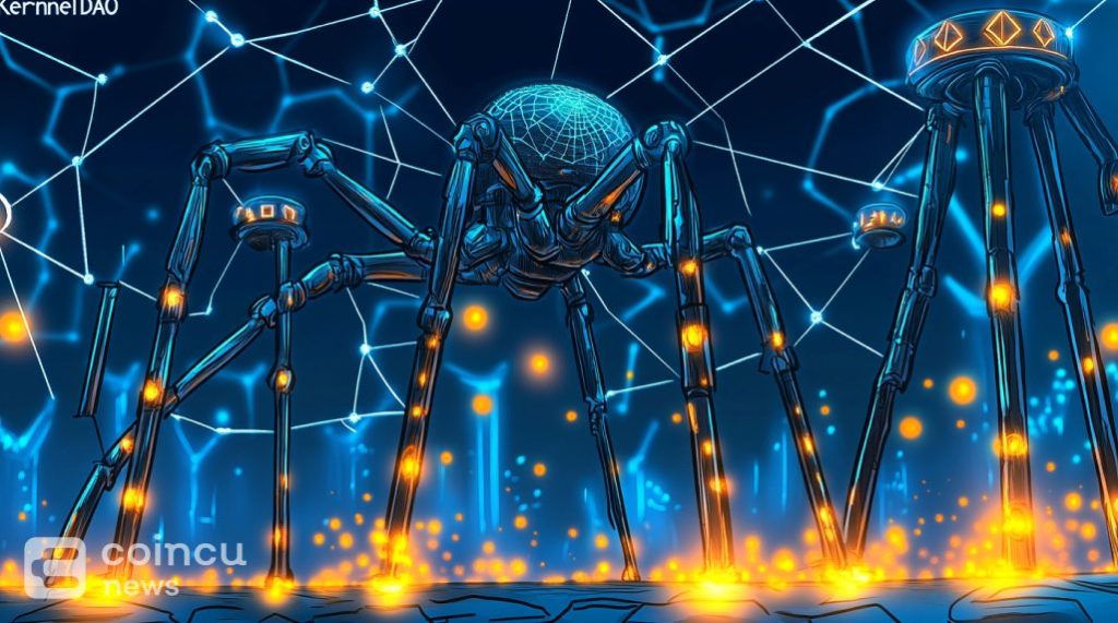 KernelDAO Powers 50+ Integrations and Expands to Six L2s