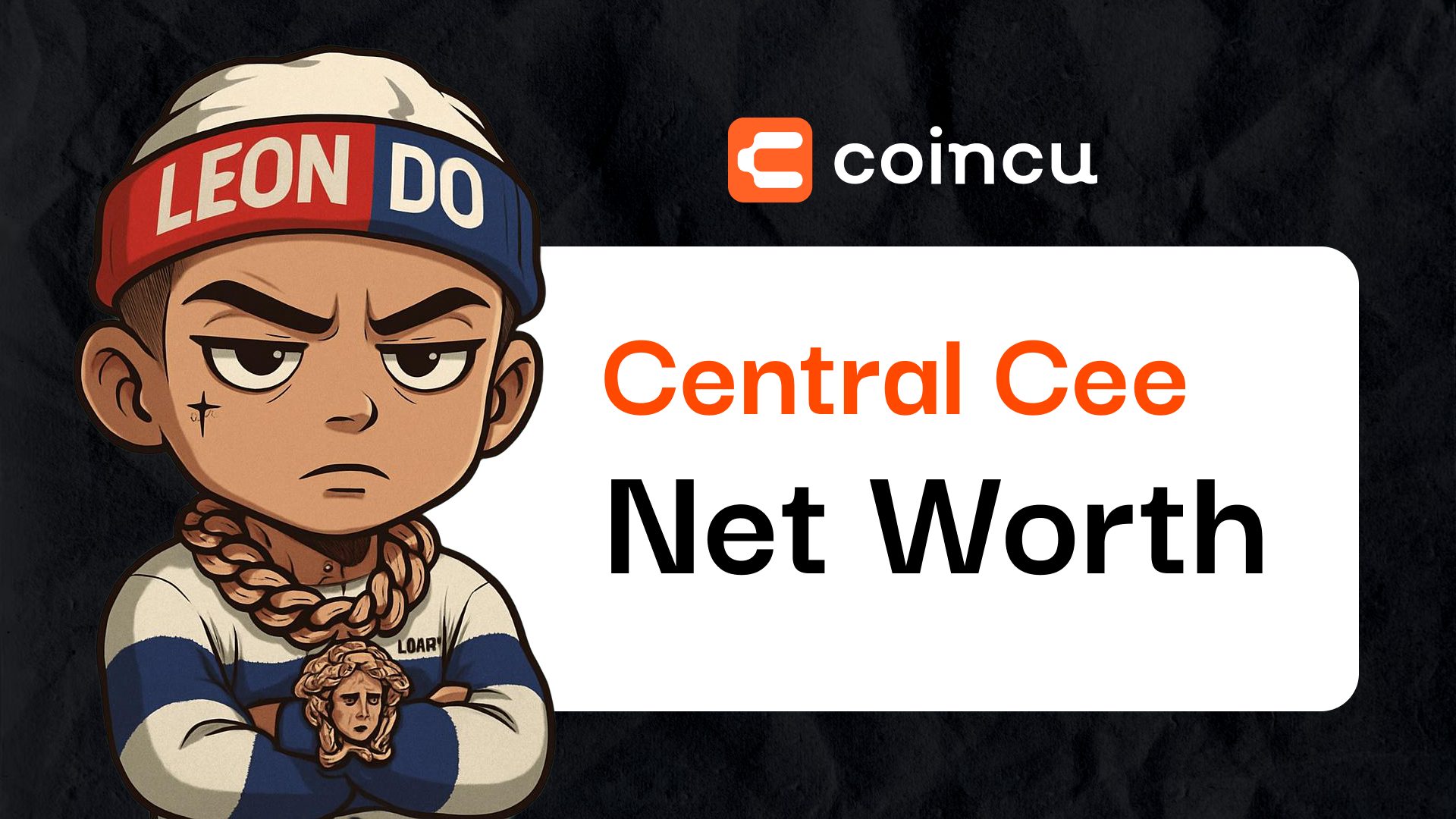 Central Cee Net Worth: Is He the Richest UK Rapper in 2025?
