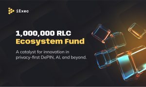 Press Release banner Ecosystem Fund 1745403573BKi9S7M0Fb