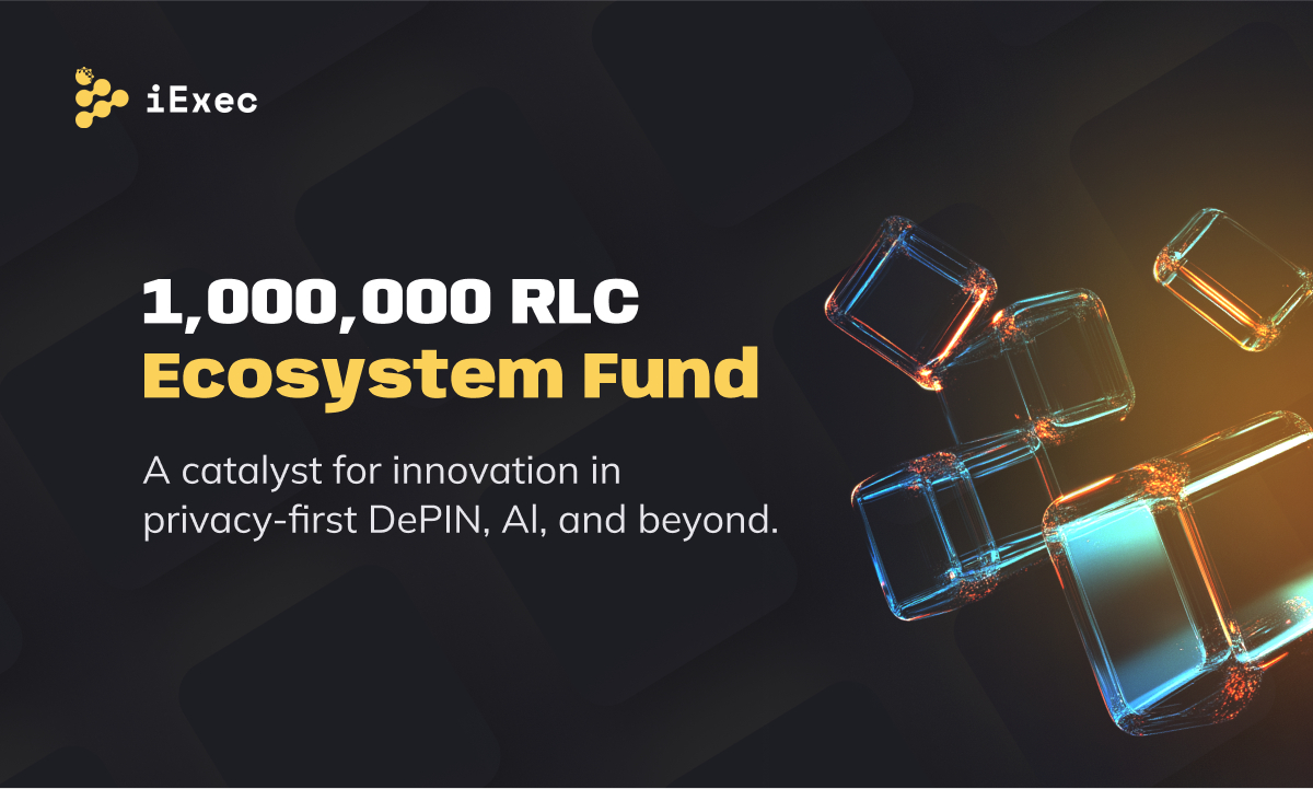 Press Release banner Ecosystem Fund 1745403573BKi9S7M0Fb