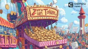 Zora Faces Criticism Over Token Supply and ‘For Fun’ Label
