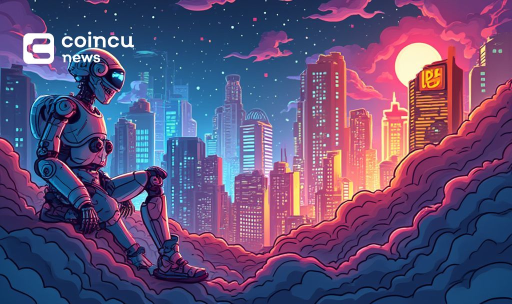 AI, DePIN Sectors Excel Amid Crypto Pullback