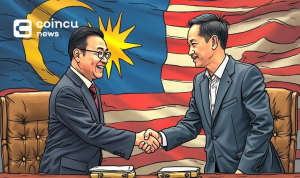 anwar ibrahim zhao meeting collab