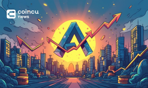 aptos futuristic financial city