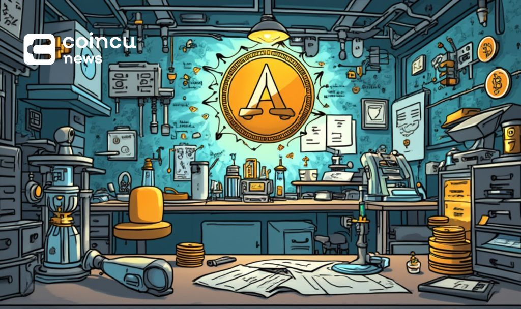 arch labs innovation bitcoin