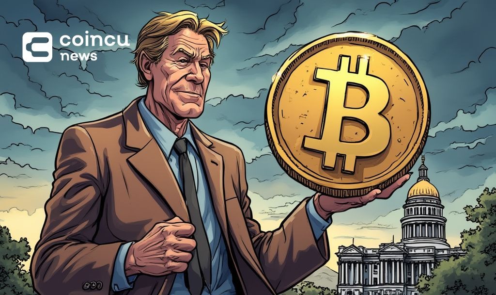 arizona lawmaker digital coin