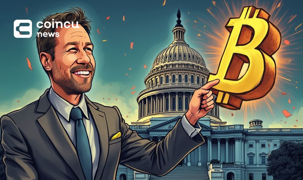 Arthur Hayes Predicts Bitcoin Surge Amid Economic Uncertainty
