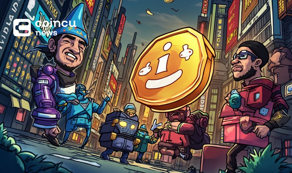 Binance Alpha Lists SKYAI, TROLL, Wizard Gang Tokens