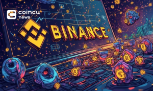 binance crypto news orcausdt