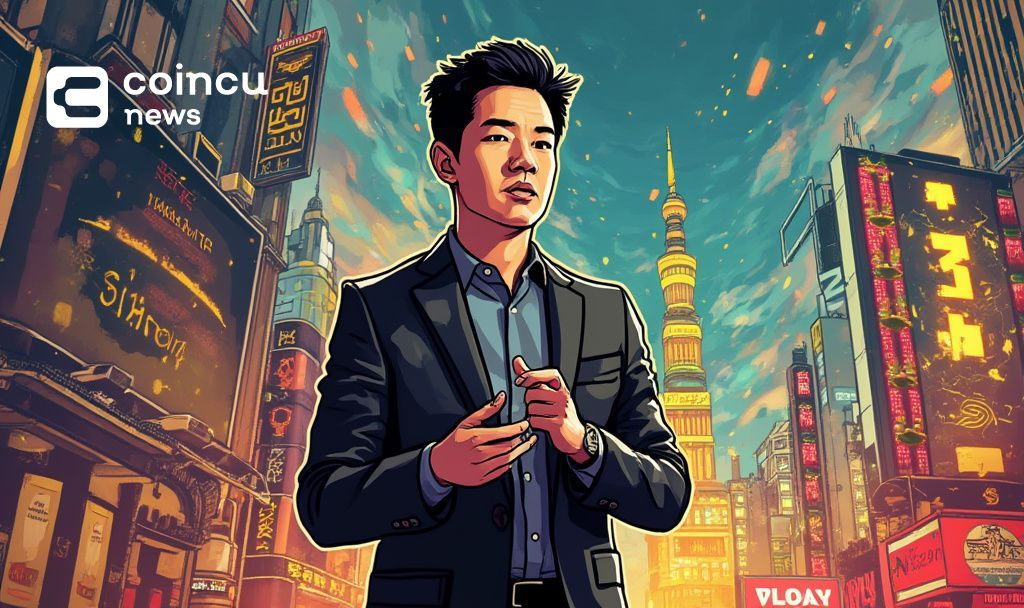 binance fdusd strategy cartoon