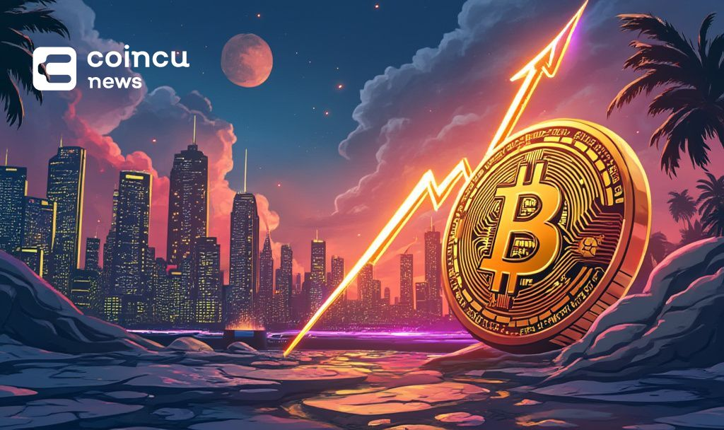 Bitcoin Perpetual Futures Dominates Coinbase’s Trading Volume