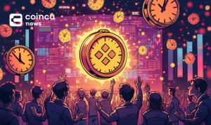 binance voxelusdt clock thumbnail