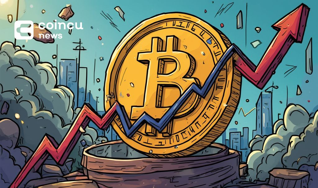 Bitcoin Surpasses Google in Global Asset Rankings