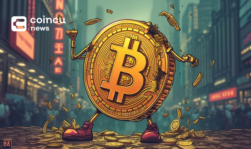 bitcoin shielding from usd tariffs