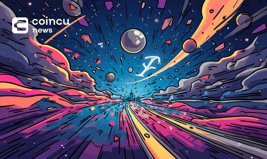 bnb chain lorentz fork thumbnail