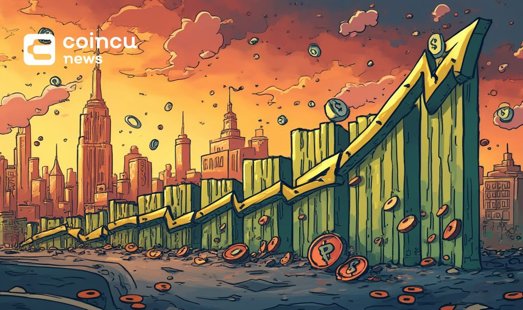 bond market rebound cartoon