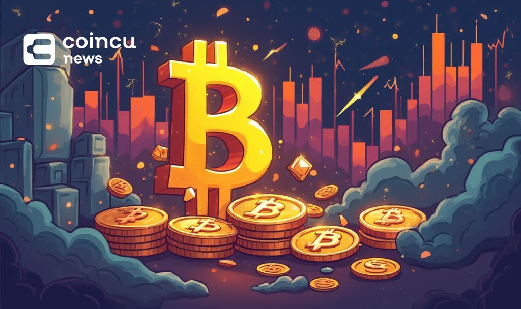 Bitcoin Trades Near Key Levels Amid Market Debate