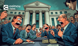 cartoon wallstreet chaos thumbnail