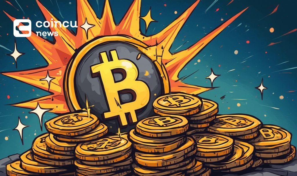 coinbase triumph thumbnail