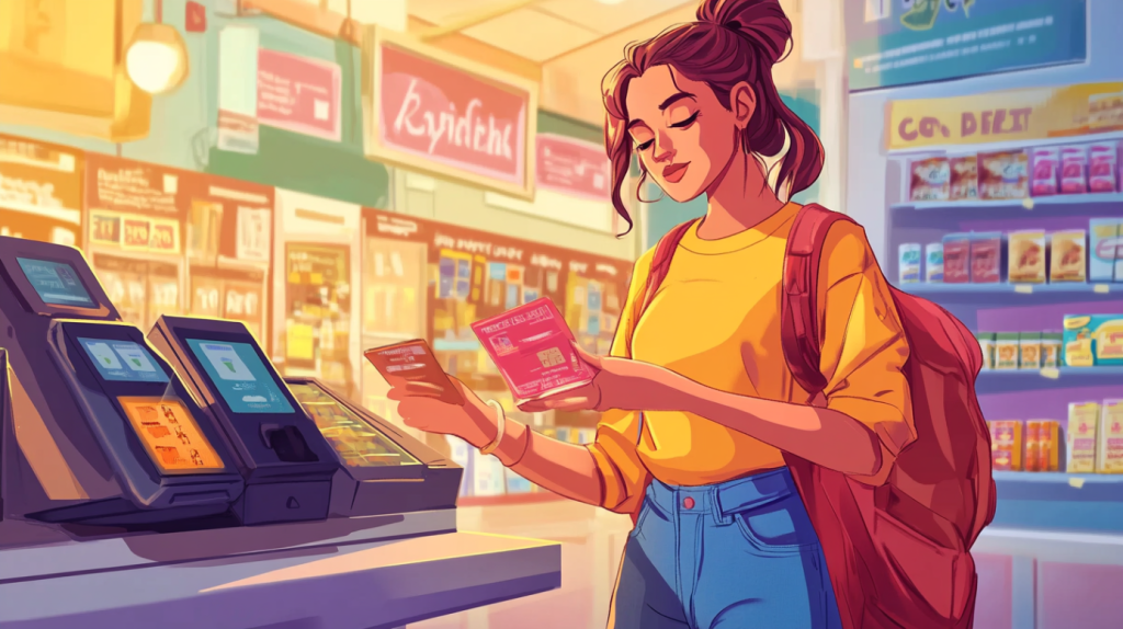 Tezos-Powered Lyzi Raises €1.3M to Deliver Flexible Crypto-to-Fiat Payments Across 400,000 Retail Locations
