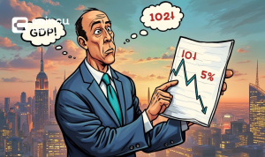 concerned economist forecast 2025