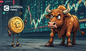 crypto bull coin discussion thumb