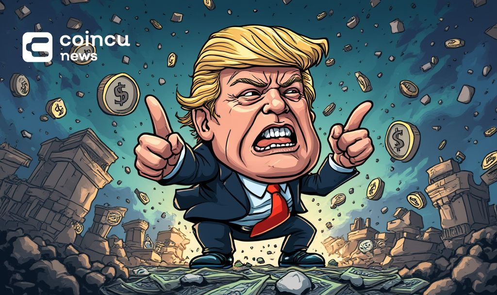 Crypto Fear Index Shows Slight Rise to 33, Market Remains Cautious