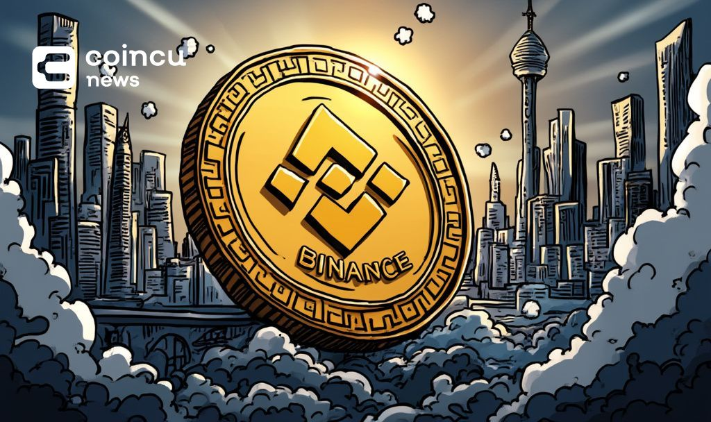 Binance and Gate.io List Balance Token, Market Impact Anticipated