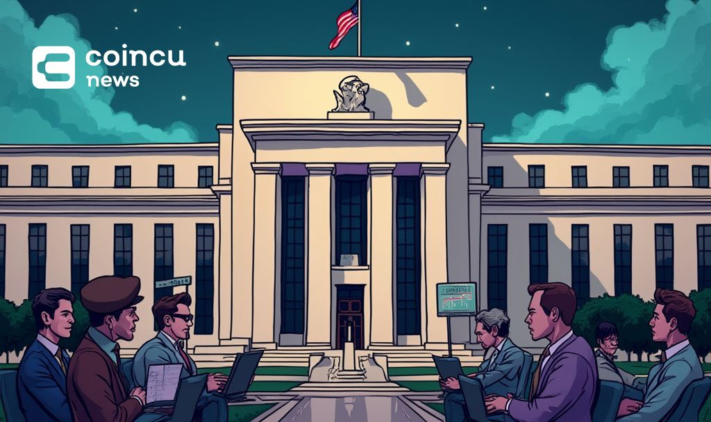 Evercore Analysts Warn Potential Fed Dismissal Could Spur Market Volatility