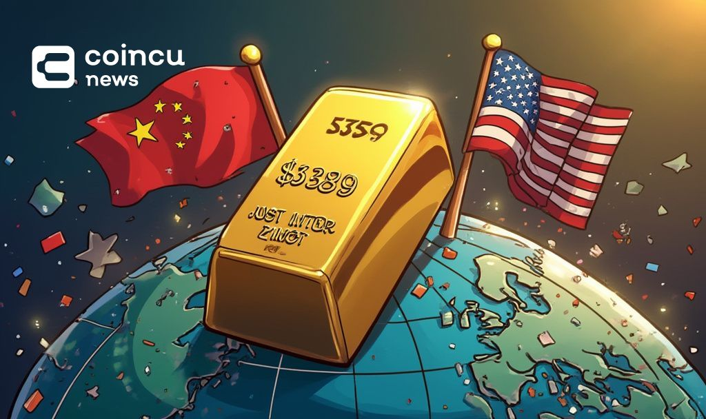 crypto news gold bar faceoff