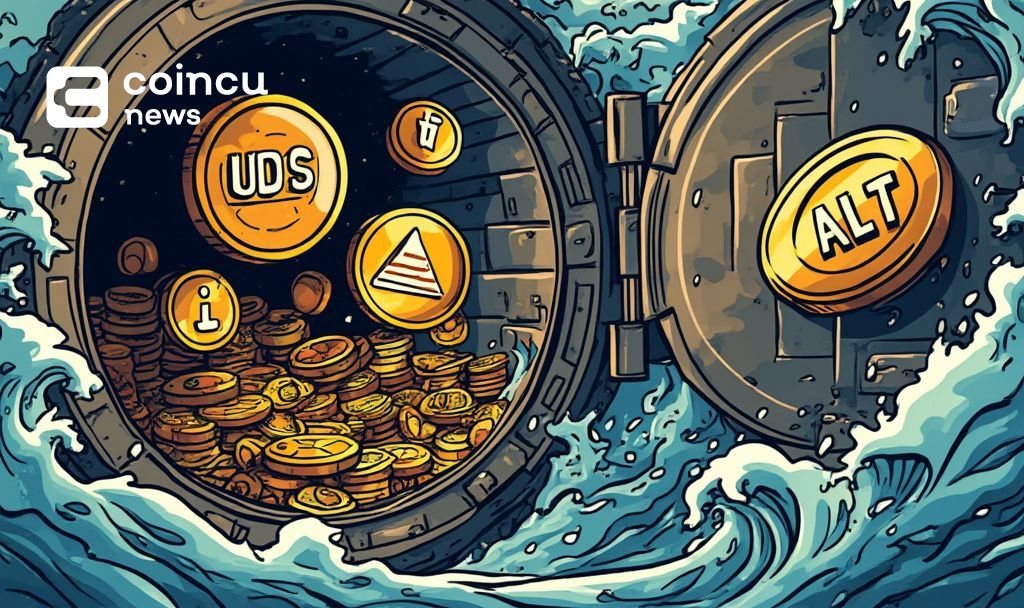 Major Token Unlocks Impacting Crypto Markets Next Week logo
