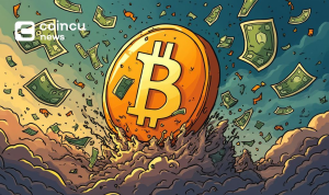 crypto volatility thumbnail