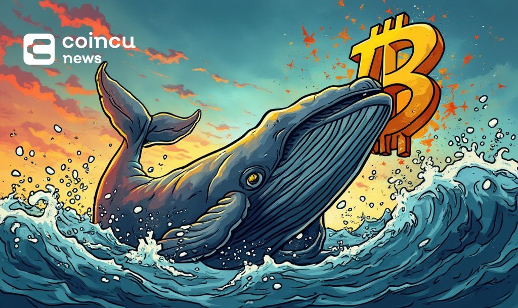 Bitcoin Whales Amplify Accumulation Amid Exchange Reserve Drops