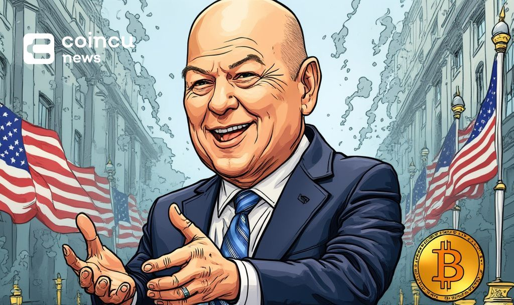 david solomon trade talk cartoon