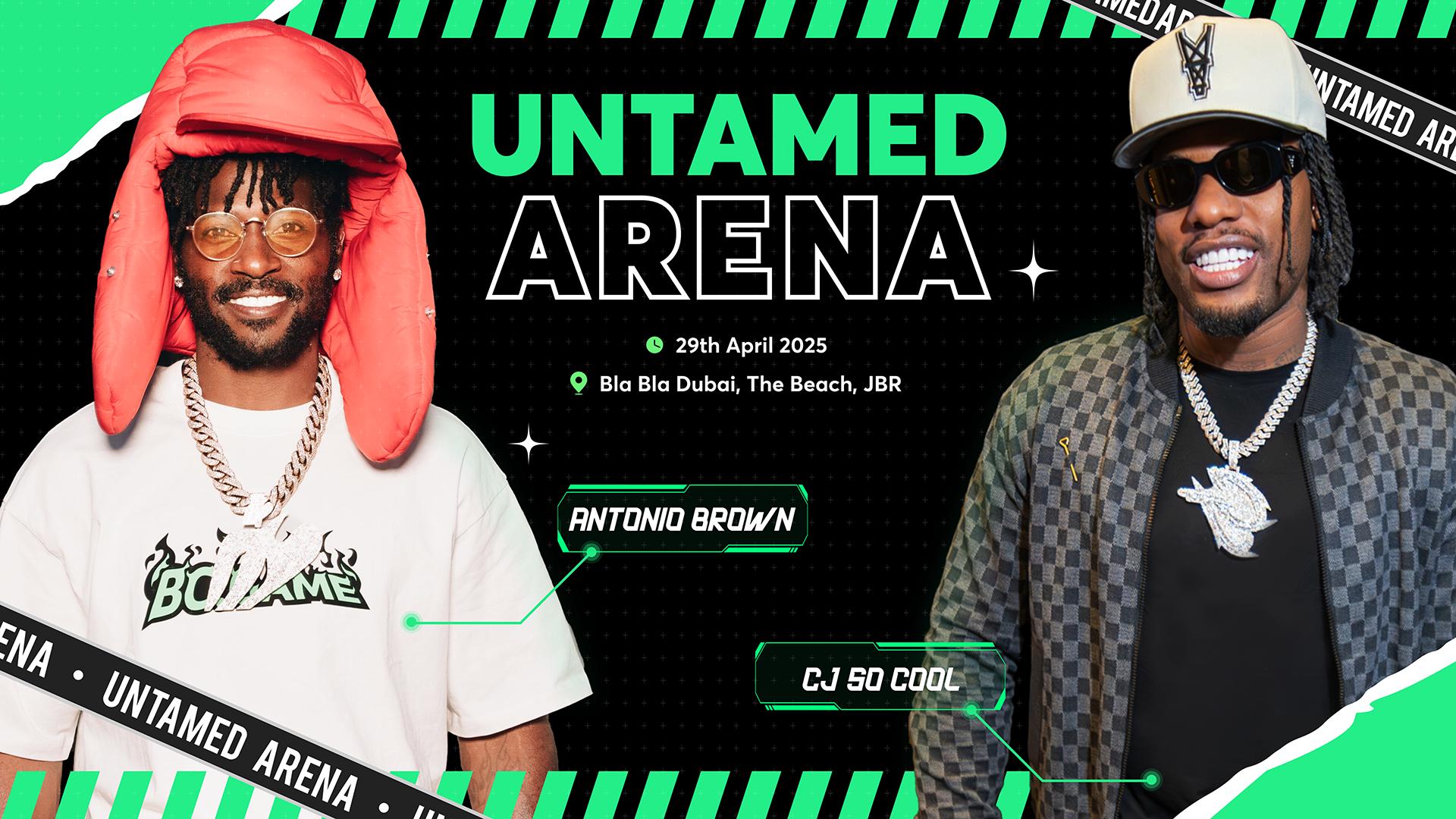 dubai event 1745307601500GE57feW