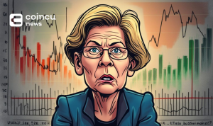 elizabeth warren market tension