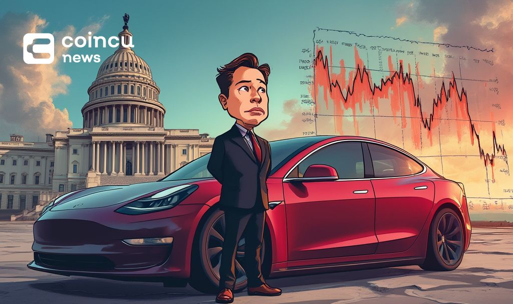 Elon Musk Reduces Role in Government Efficiency Project