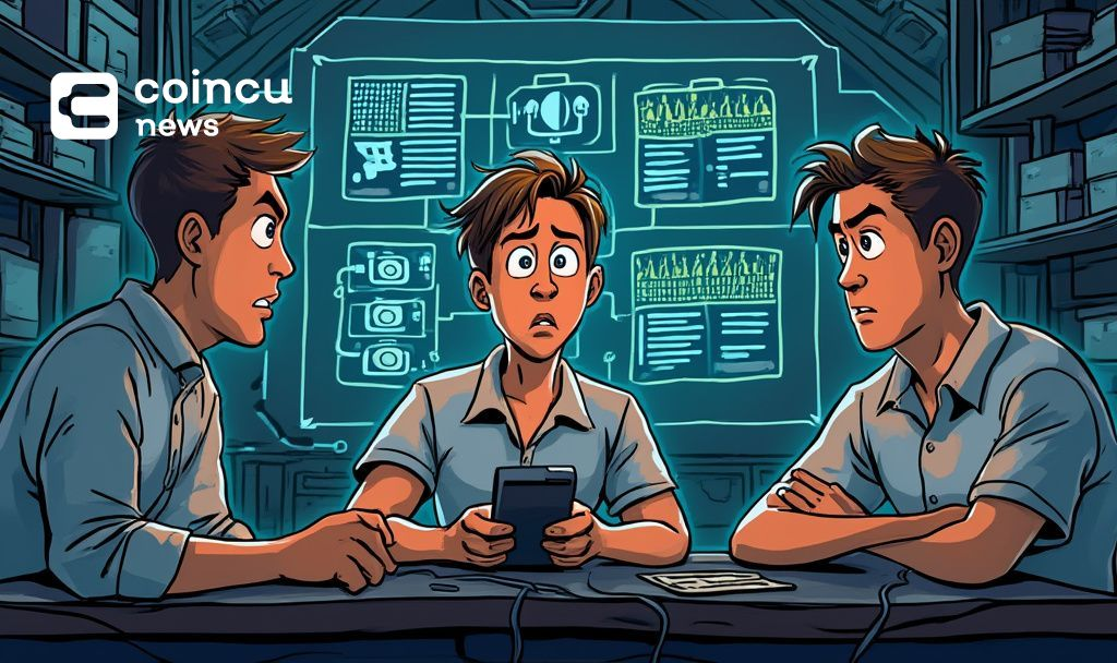 engineers hacked wallets 2023