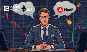 ethereum planb debate crypto charts