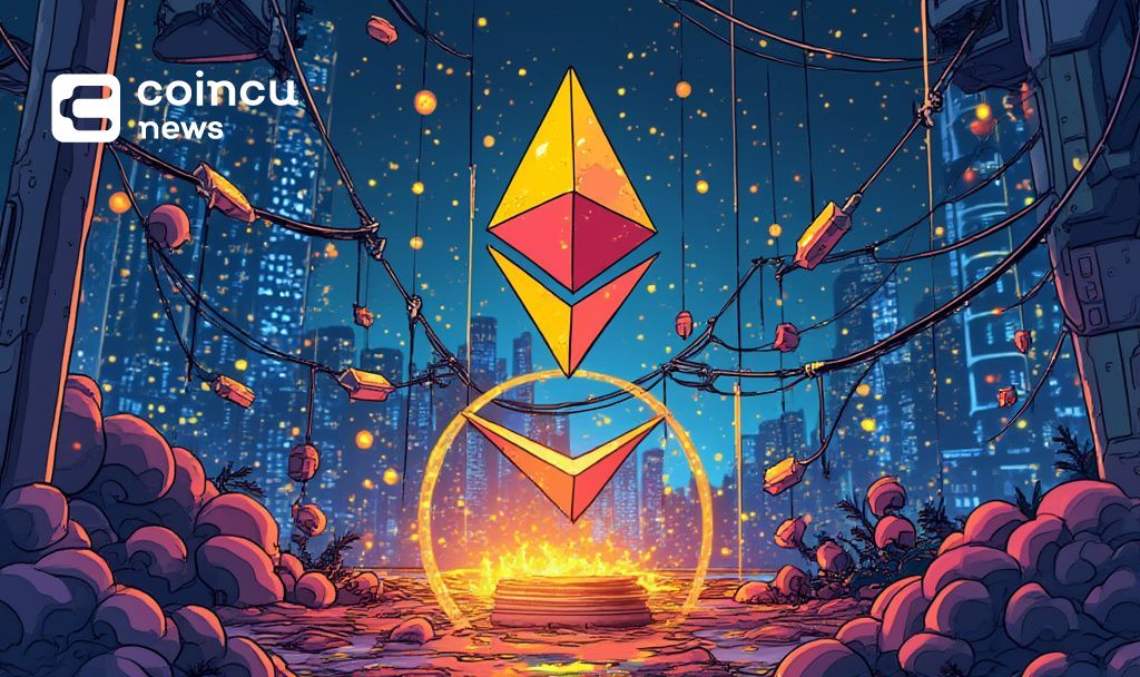 Ethereum Prepares for Pectra and Fusaka Upgrade Launch