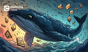 ethereum whale trading scene
