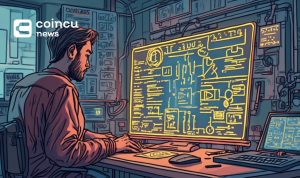 eu fines apple meta 2025 cartoon