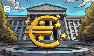 euro rate cut ecb cartoon