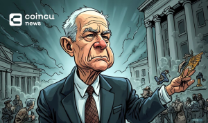 fed rate cut cartoon thumbnail