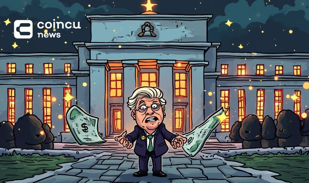 fed sweat chaincatcher crypto