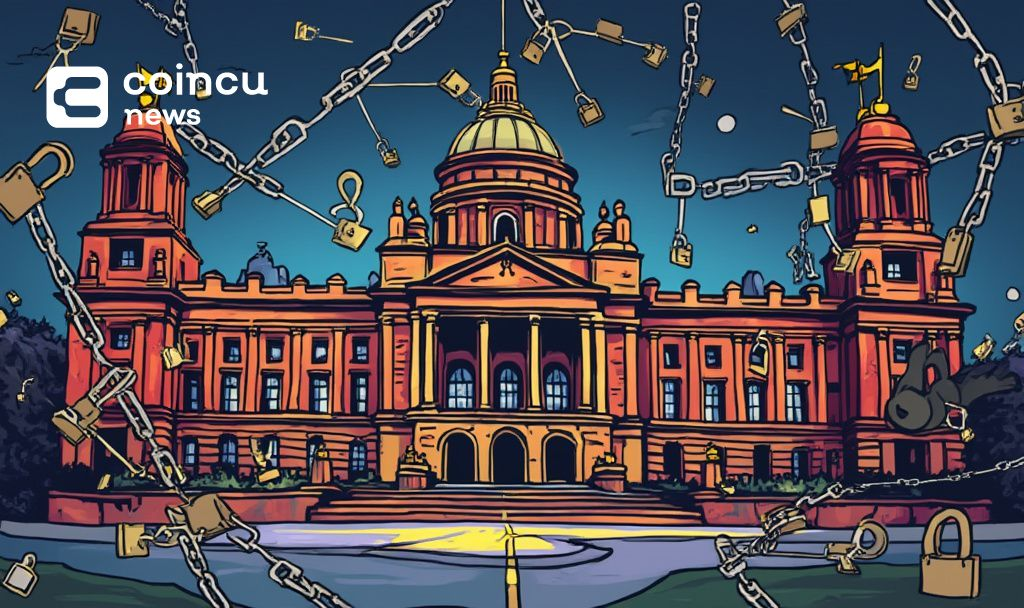 french assembly crypto art