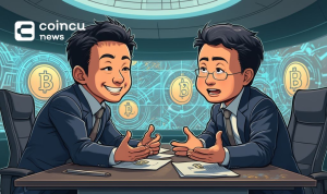 futuristic bitcoin discussion