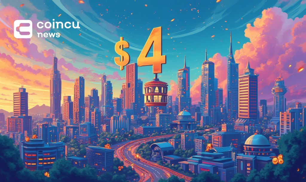 Sol Strategies Secures $500M to Boost SOL Holdings and Staking